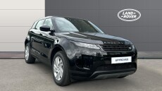 Land Rover Range Rover Evoque 1.5 P300e S 5dr Auto Hatchback